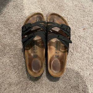 Birkenstock Granada Sandals